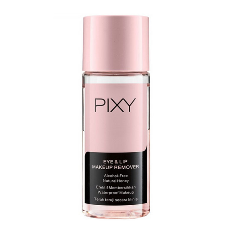 Pixy Eye And Lip Makeup Remover 60ml | Gogobli