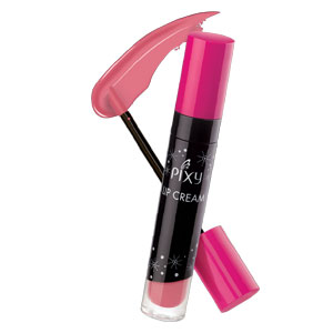 Pixy Lip Cream Fun Fuschia 4gr | Gogobli