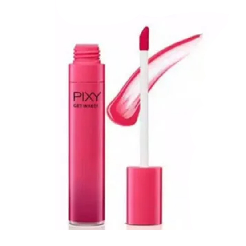 Pixy Get Inked 04 Adorable Magenta 4gr | Gogobli
