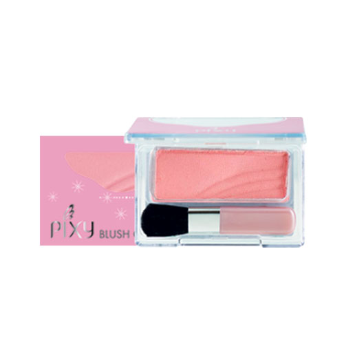 Pixy Blush On Orange Salmon 03 3.5gr (ED: Agust 25) | Gogobli