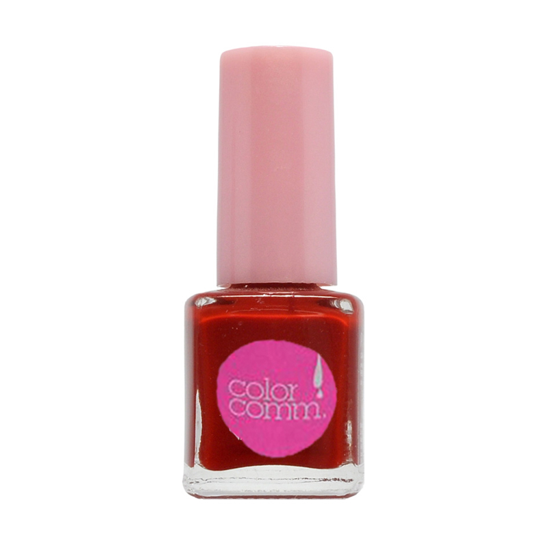 Pixy Nail Enamel Color Comm R 01 9ml | Gogobli