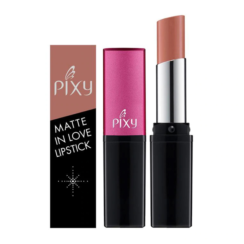 Pixy Matte In Love 507 Ginger Ale 4.4gr | Gogobli