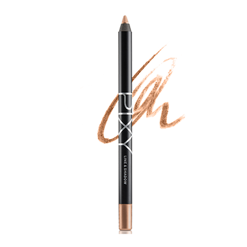 Pixy Line And Shadow Copper 1.2gr | Gogobli