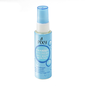 Pixy Perfumed Talc Week End 90g