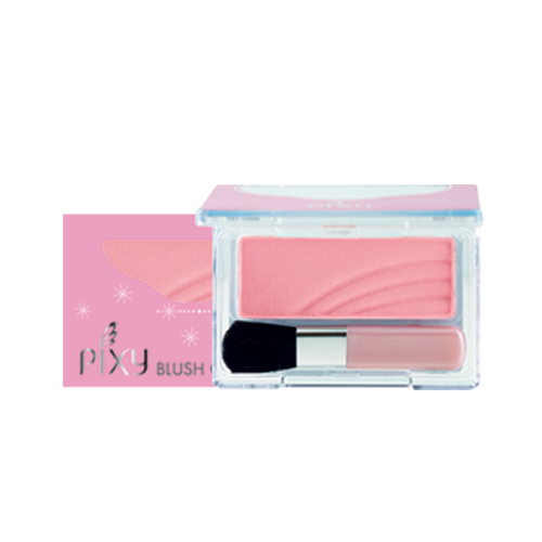 Pixy Blush On Innocent Pink 01 3.5gr | Gogobli