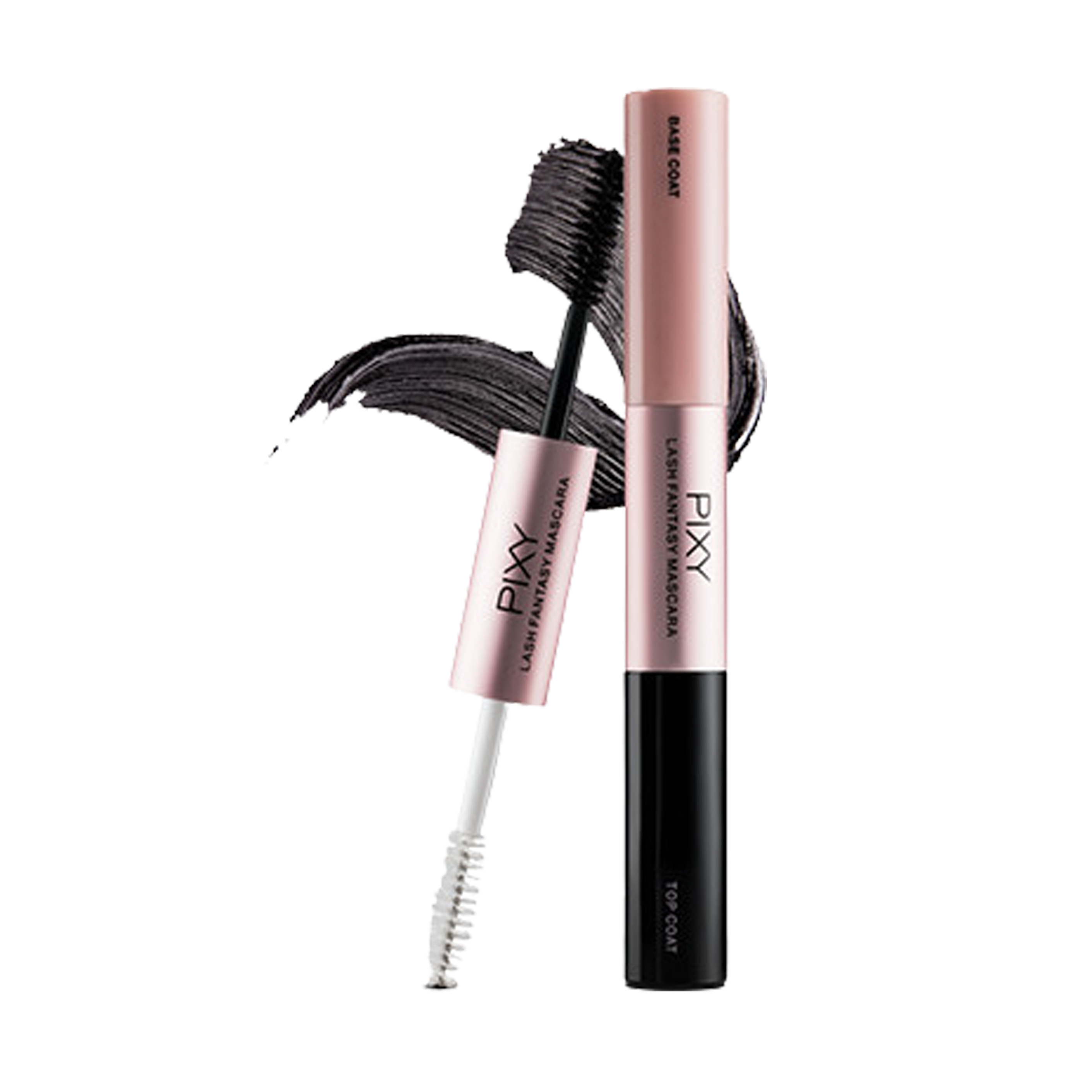 Pixy Lash Fantasy Mascara Black 12ml | Gogobli