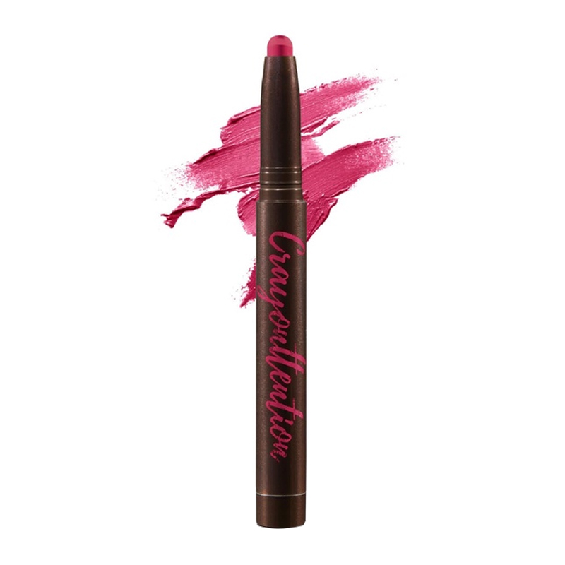 Pixy Make It Glow Crayonttention 04 Fuchsiaristic 1.4gr | Gogobli