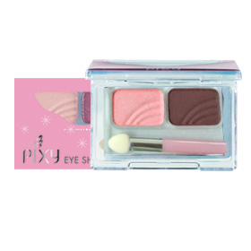 Pixy Eyeshadow Sorrel Brown 02 2.8gr | Gogobli