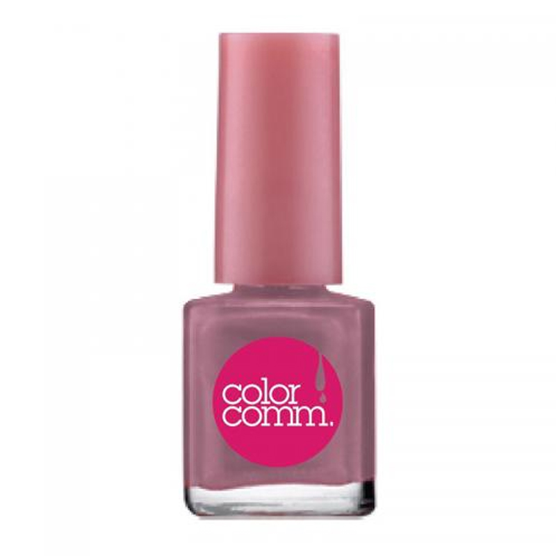 Pixy Nail Enamel Color Comm RS 01 9ml (ED: Agust 25) | Gogobli