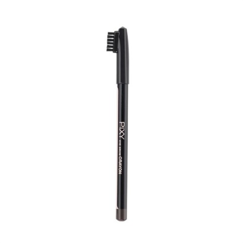 Pixy Eye Brow Crayon Natural Black 1.14gr | Gogobli