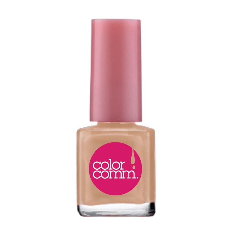 Pixy Nail Enamel Color Comm BR 02 9ml | Gogobli