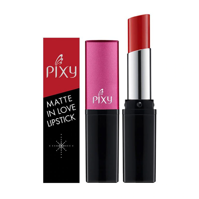 Pixy Matte In Love 105 Divine Rouge 4.4gr | Gogobli