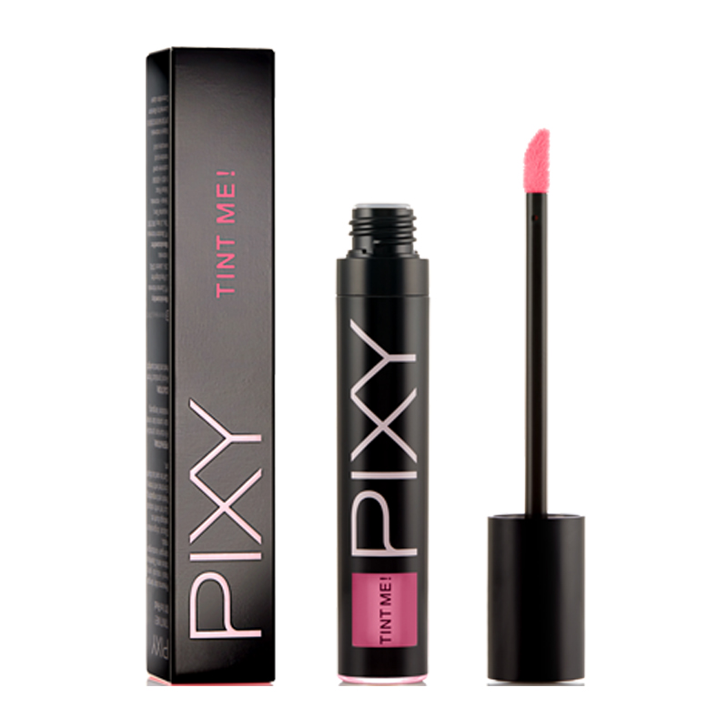 Pixy Tint Me! 02 On Pink 4gr | Gogobli