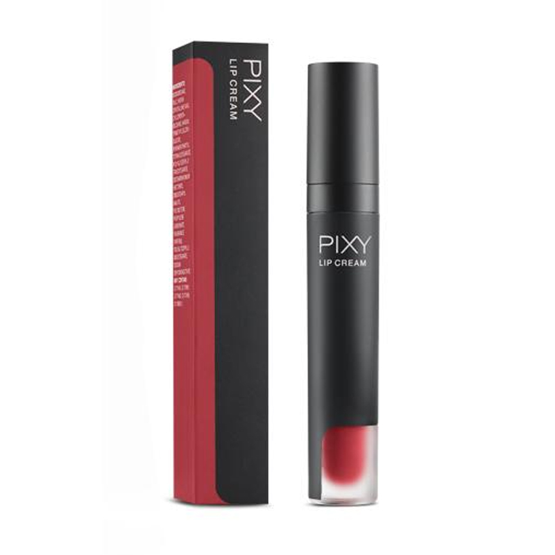 Pixy Lip Cream Urban Berry 4gr | Gogobli