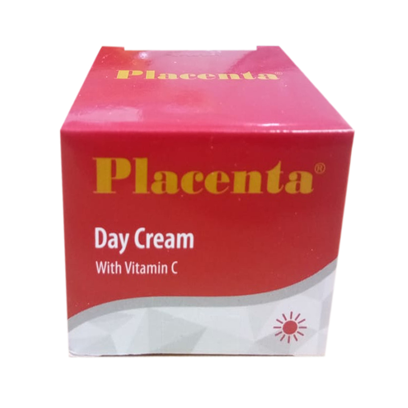 Placenta Day Cream 20gr