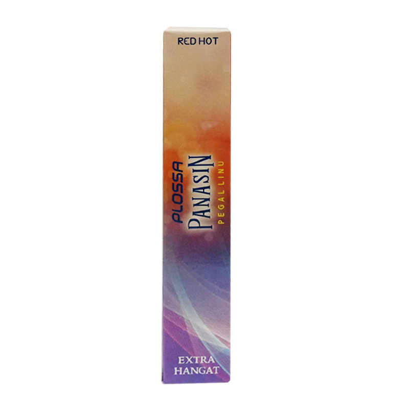 Plossa Panassin Redhot 10ml | Gogobli