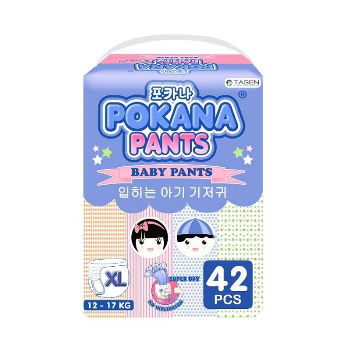 Pokana Super Jumbo Pack XL 42s | Gogobli