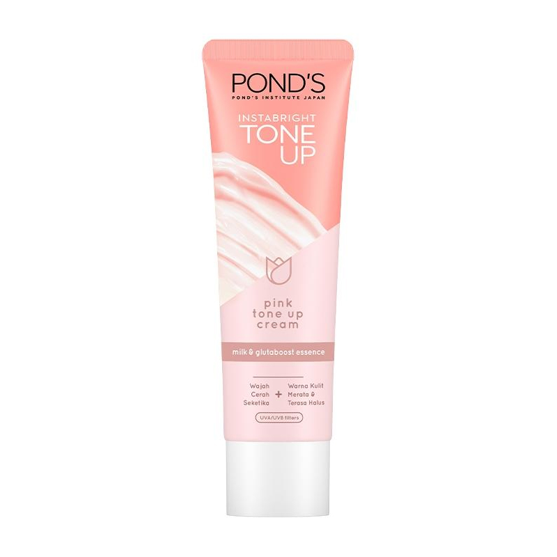 Ponds Instabright Tone Up Cream 20gr | Gogobli