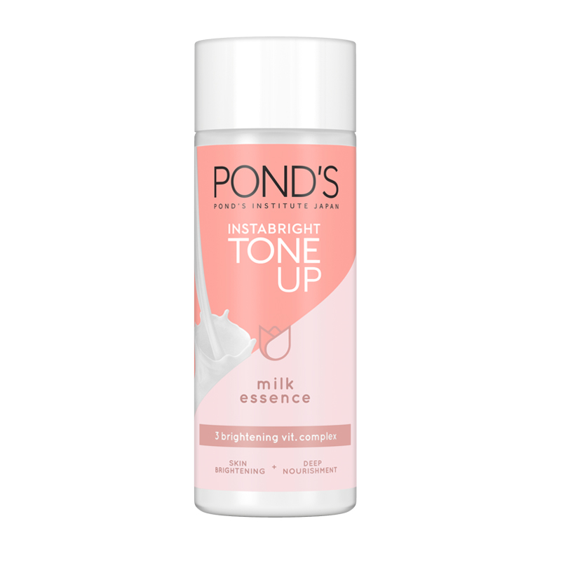 Ponds Instabright Tone Up Milk Essence 50ml | Gogobli