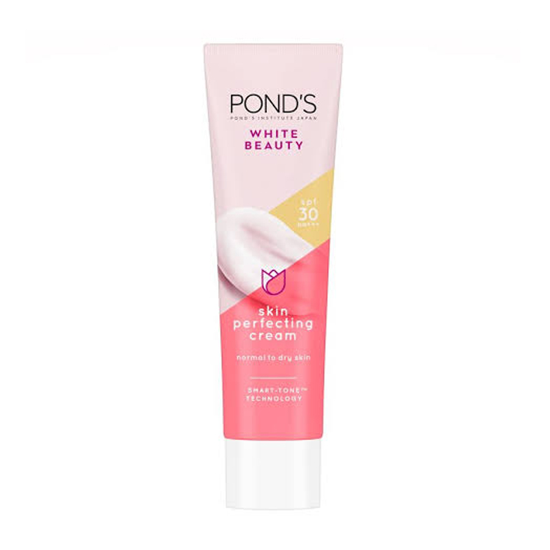 Ponds White Beauty Skin Perfecting Cream 20gr | Gogobli
