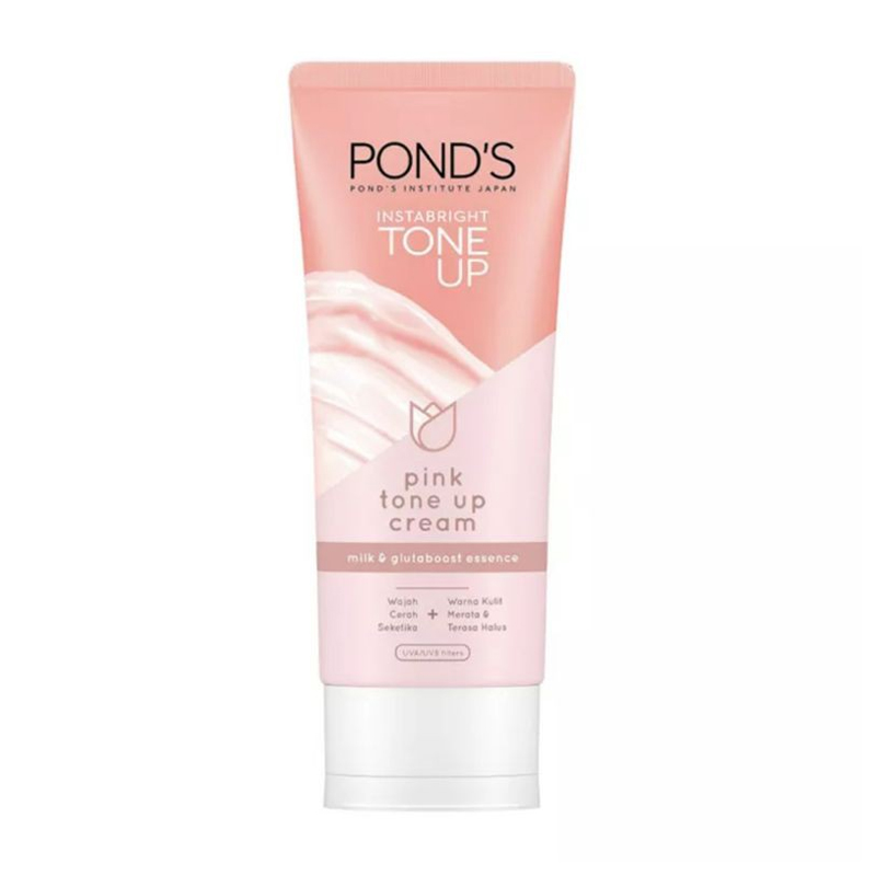 Ponds Instabright Tone Up Cream 40gr | Gogobli
