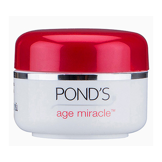 Ponds Age Miracle Day Cream Jar 10gr | Gogobli