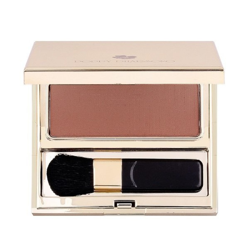 Poppy Dharsono Cosmetics Perfecting Color Blush 08