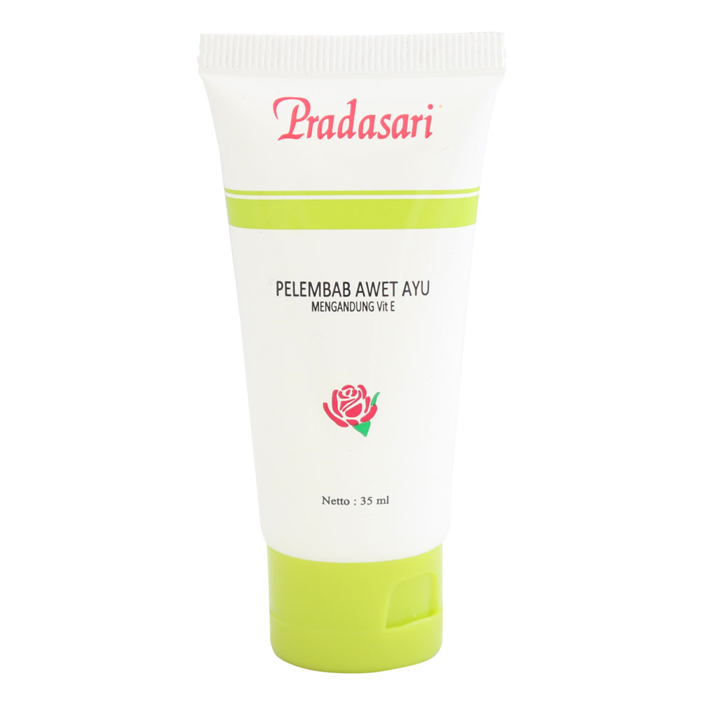 Pradasari Pelembab Awet Ayu 35ml | Gogobli