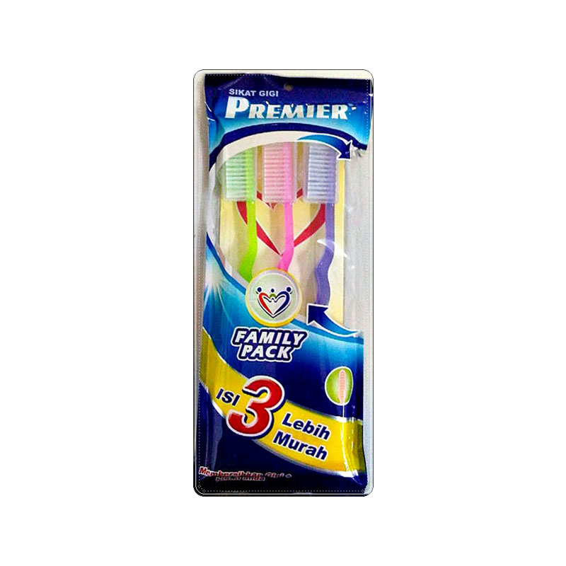 Premier Family Pack  | Gogobli