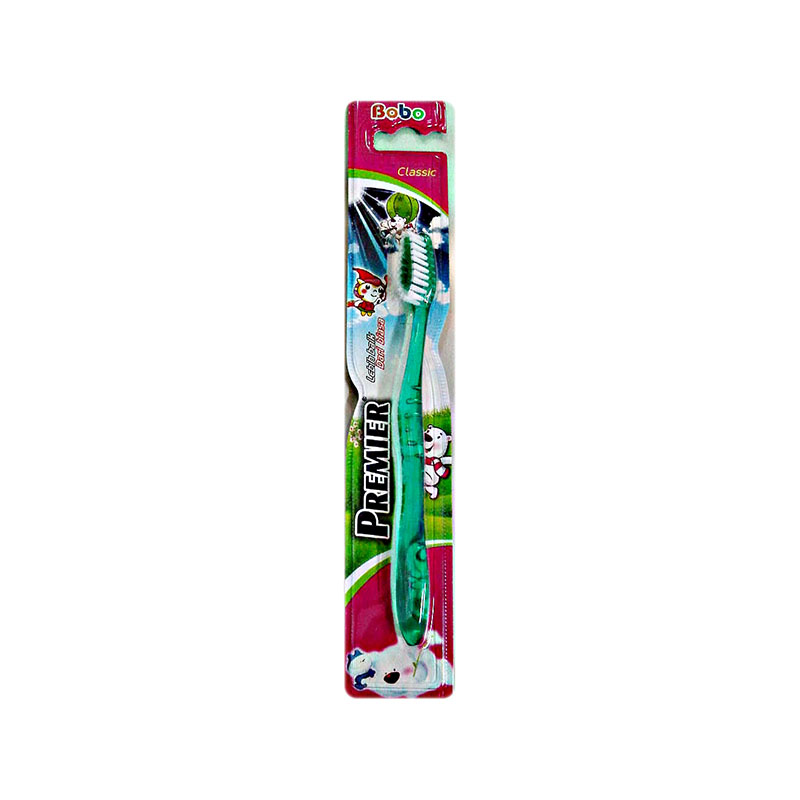 Premier Bobo Junior | Gogobli
