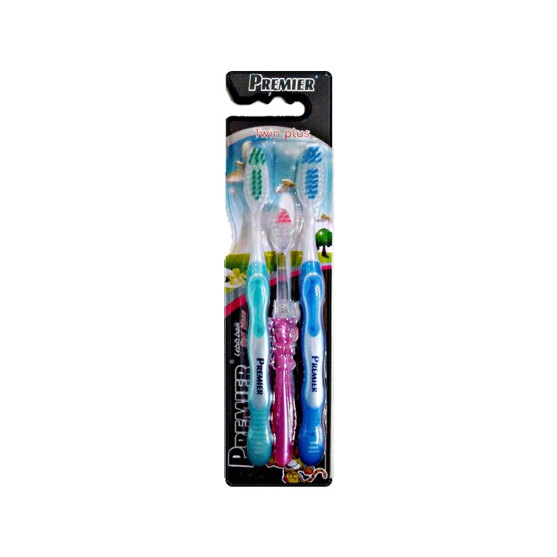 Premier Twin Plus | Gogobli