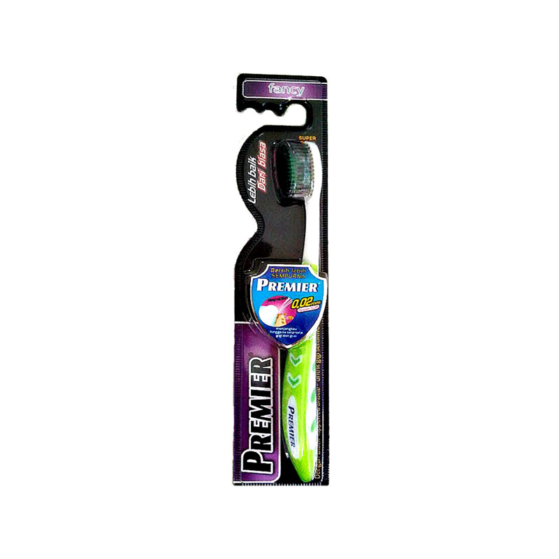Premier Fancy | Gogobli