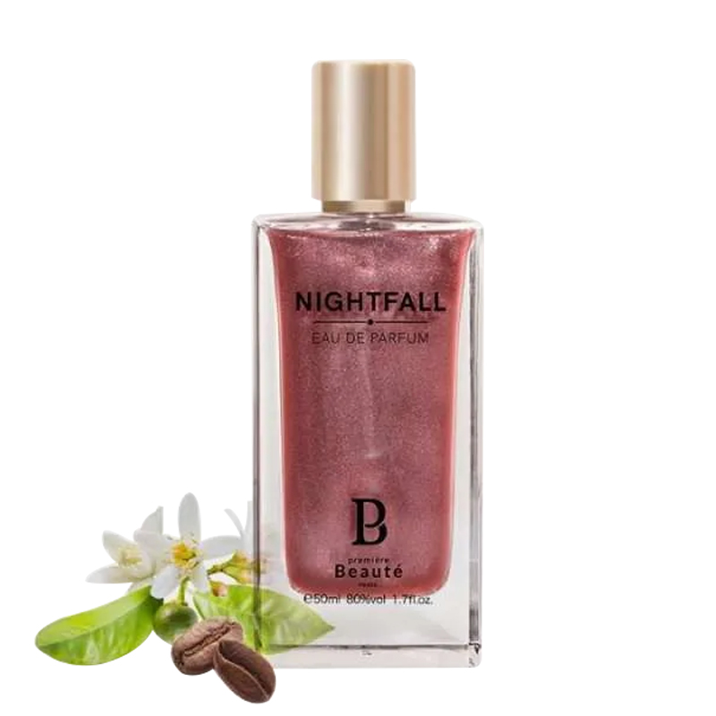 Premiere Beaute Eau De Parfum Night Fall 50ml | Gogobli
