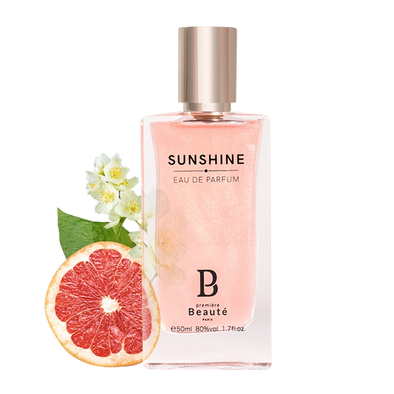 Premiere Beaute Eau De Parfum Sunshine 50ml | Gogobli