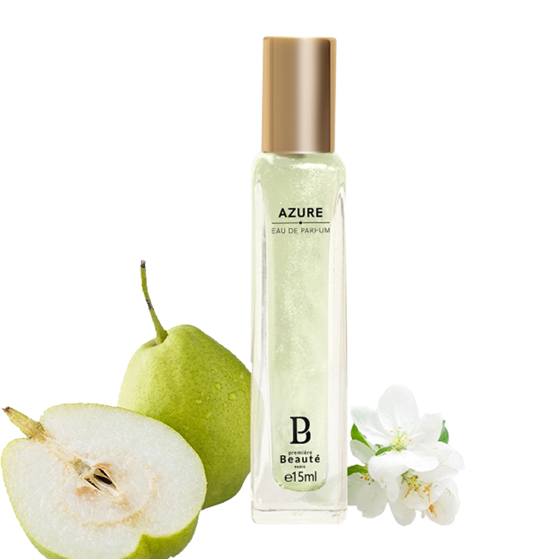 Premiere Beaute Eau De Parfum Azure 15ml | Gogobli