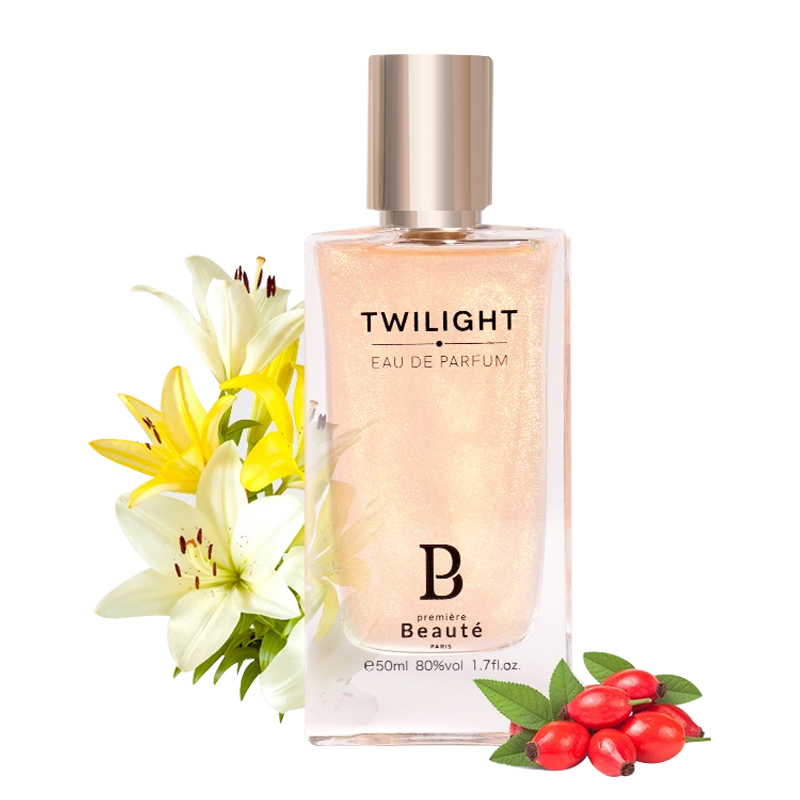 Premiere Beaute Eau De Parfum Twilight 50ml | Gogobli