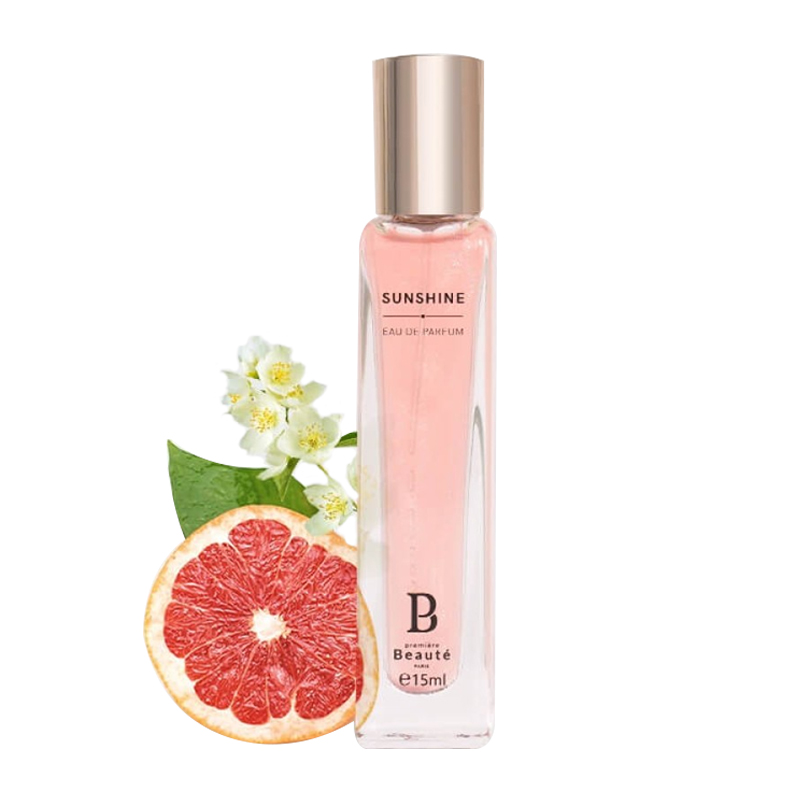 Premiere Beaute Eau De Parfum Sunshine 15ml | Gogobli