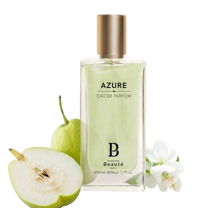 Premiere Beaute Eau De Parfum Azure 50ml | Gogobli