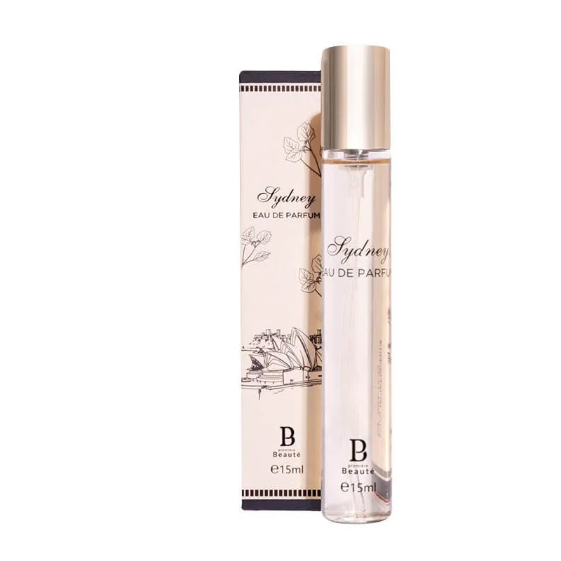 Premiere Beaute Eau De Parfum City Series Sydney 15ml | Gogobli