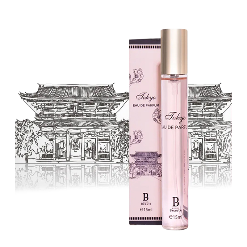 Premiere Beaute Eau De Parfum City Series Tokyo 15ml | Gogobli