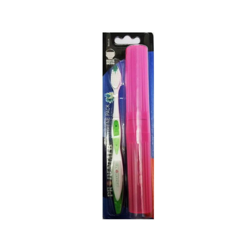 Pro Dental Hygine Pack (Holder) | Gogobli