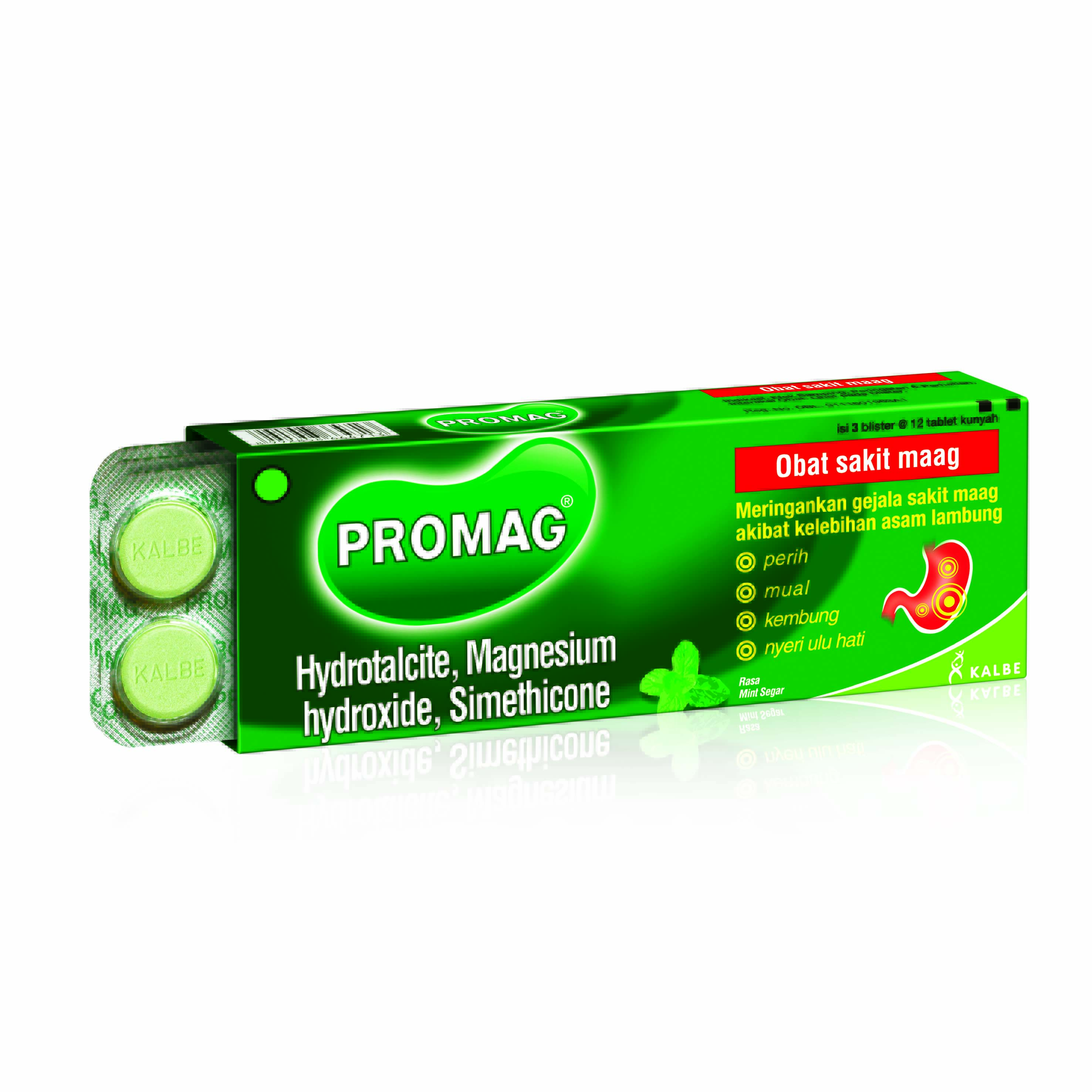 promag 12 tablet isi 3 blister 12 tablet kunyah gogobli promag 12 tablet isi 3 blister 12 tablet kunyah gogobli