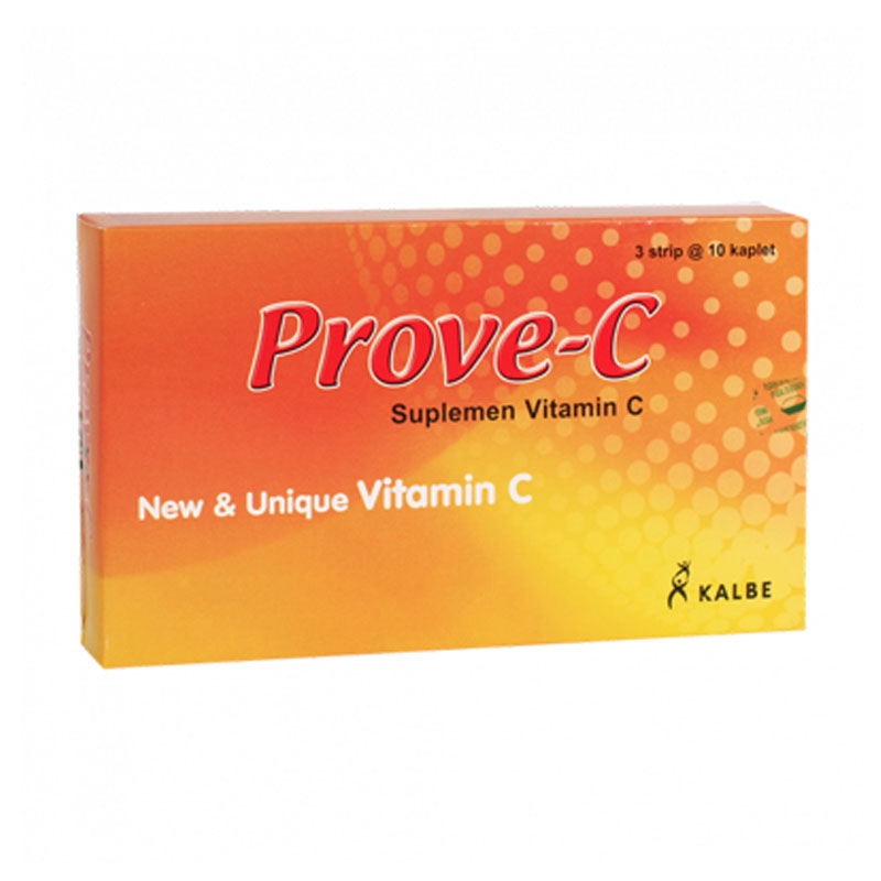 Prove C 30 Kaplet | Gogobli