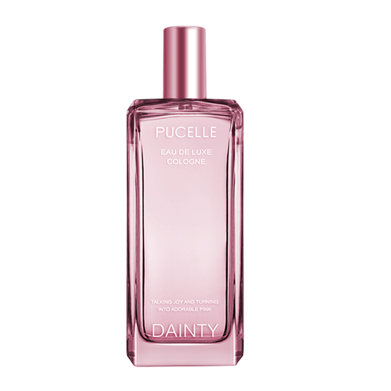 Pucelle Eau De Luxe Cologne Dainty 100ml | Gogobli