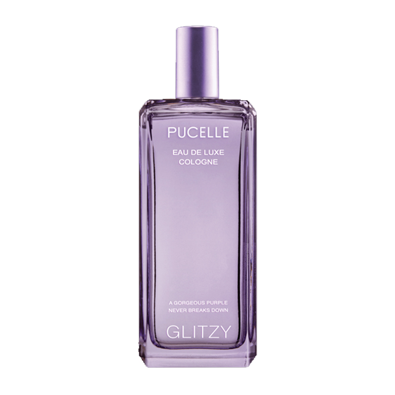 Pucelle Eau De Luxe Cologne Glitzy 100ml | Gogobli