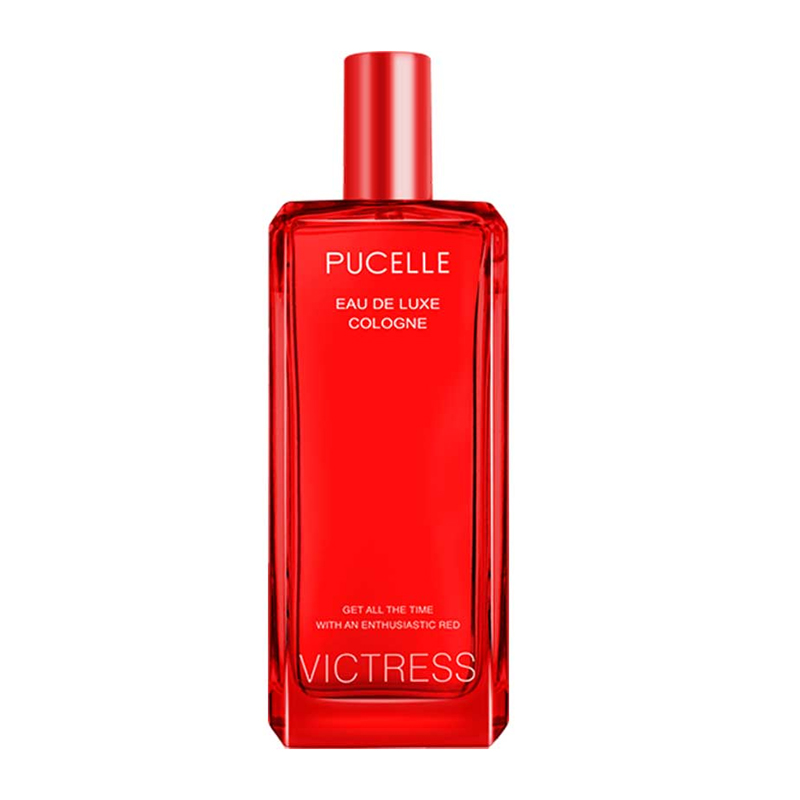 Pucelle Eau De Luxe Cologne Victress 100ml | Gogobli