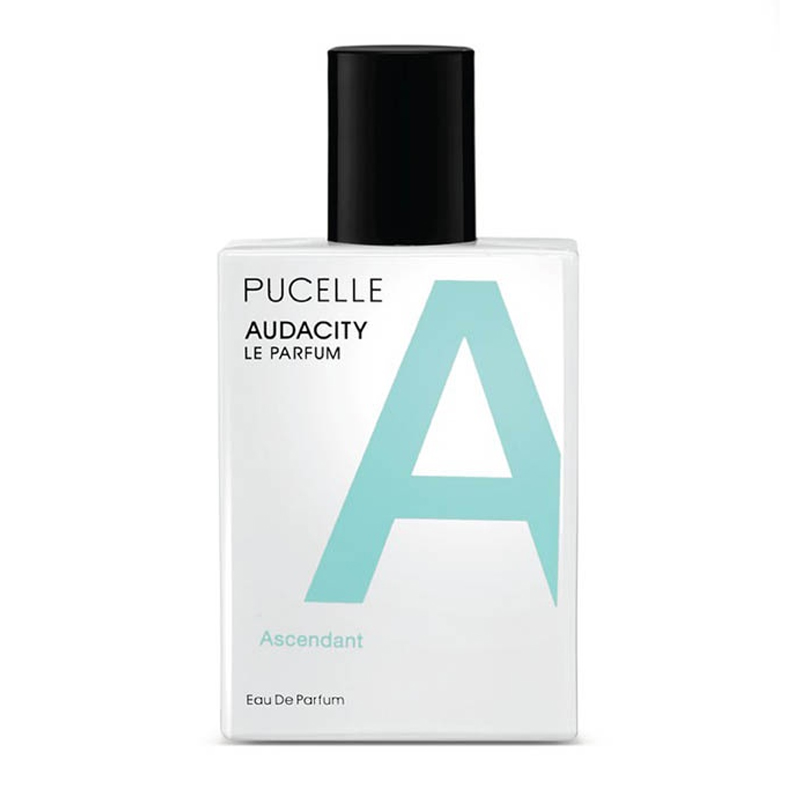 Pucelle Audacity Eau De Parfum Ascendant 50ml | Gogobli