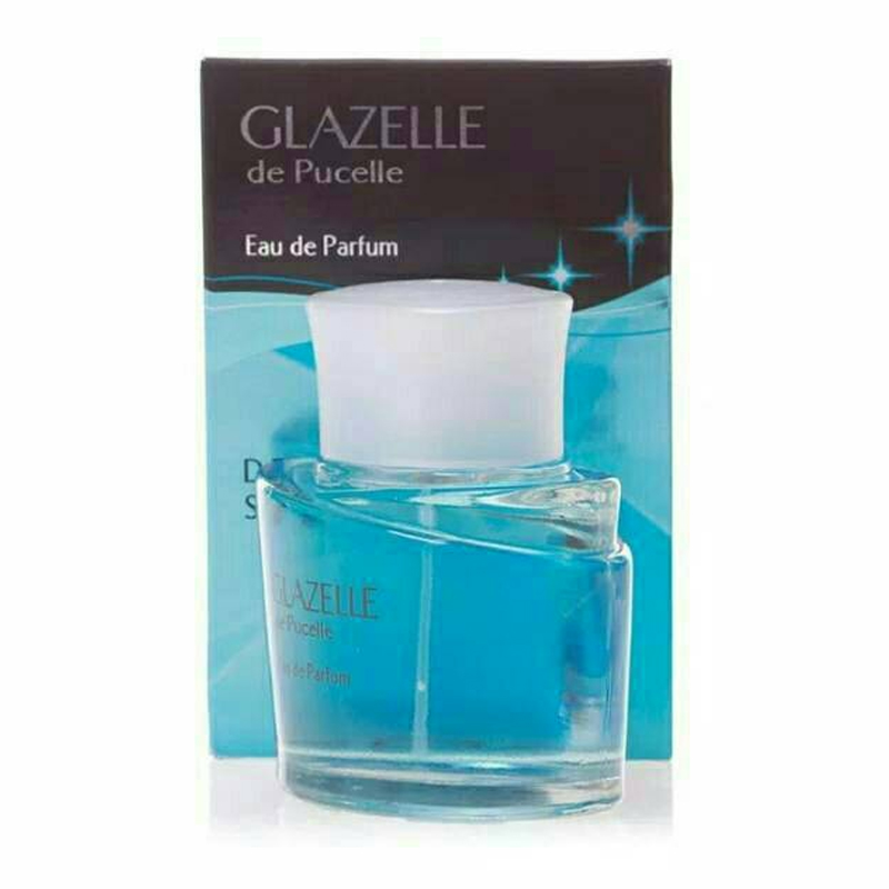 Pucelle Glazelle De PU EDP Delicate Sapphire 100ml | Gogobli