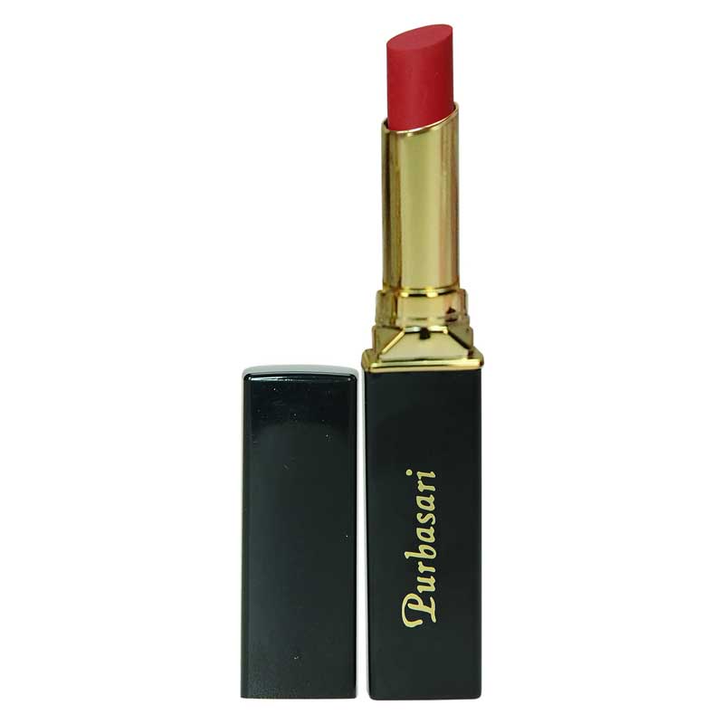 Purbasari Lipstick Color Matte 85 2.6gr | Gogobli