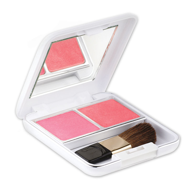 Purbasari Daily Series Blush On 02 | Gogobli